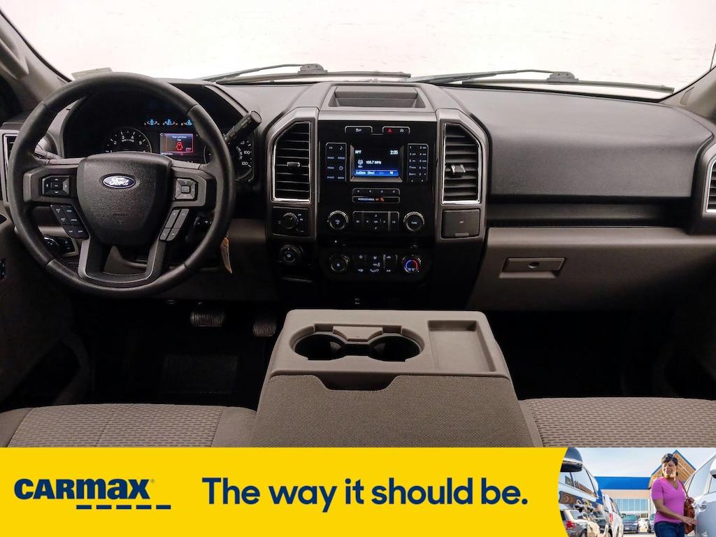 used 2016 Ford F-150 car, priced at $21,998