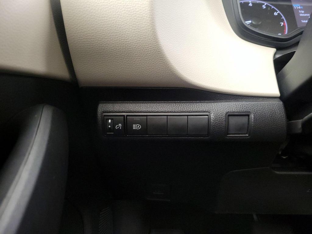 used 2024 Toyota Corolla car, priced at $22,998