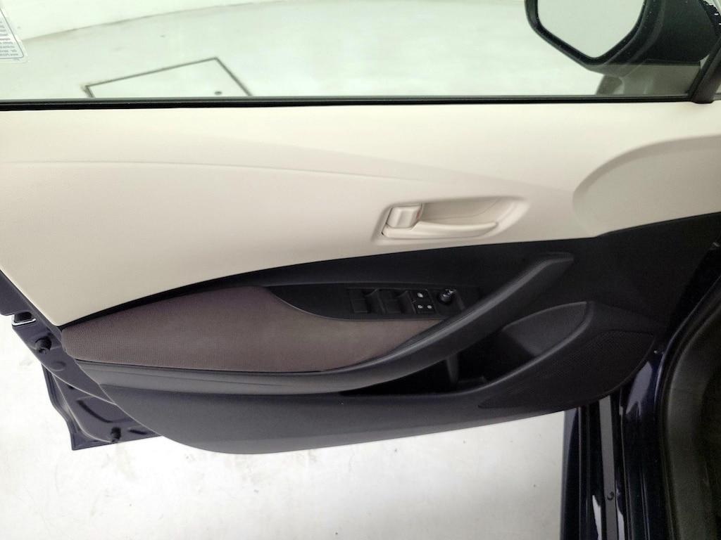 used 2024 Toyota Corolla car, priced at $22,998