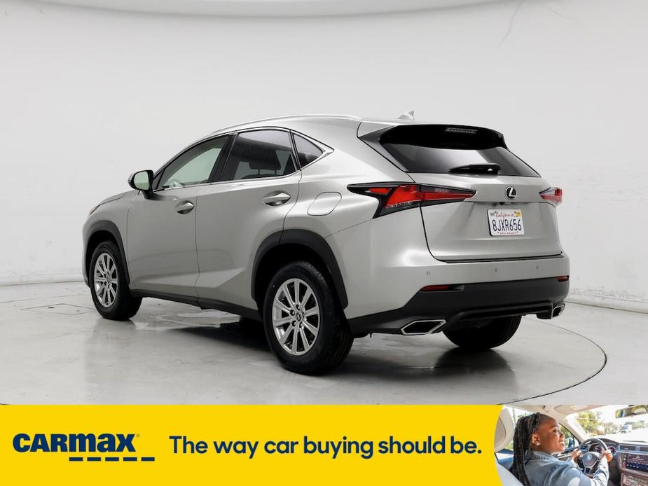 used 2019 Lexus NX 300 car, priced at $27,998