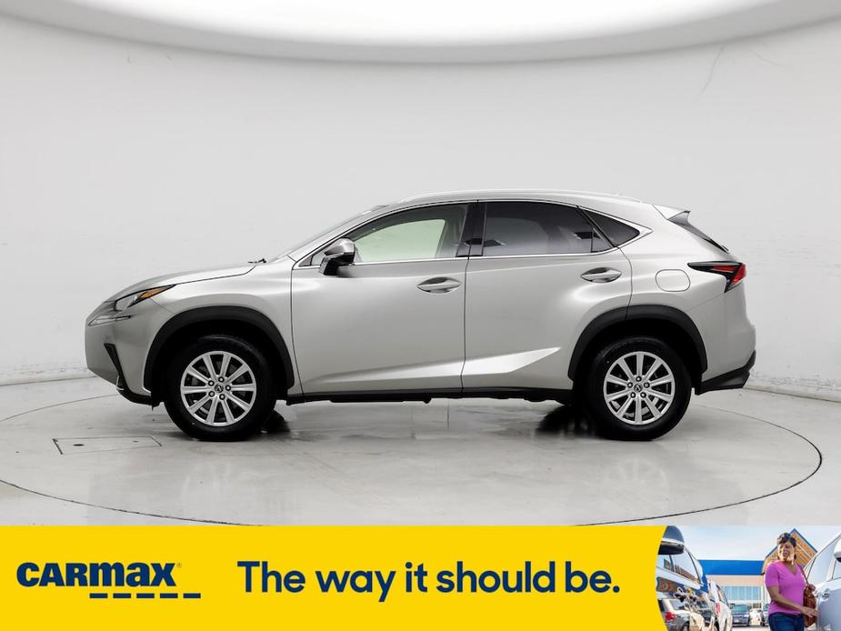 used 2019 Lexus NX 300 car, priced at $27,998