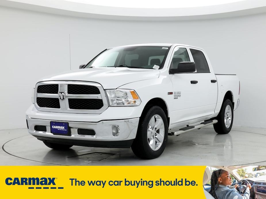 used 2019 Ram 1500 Classic car, priced at $28,998