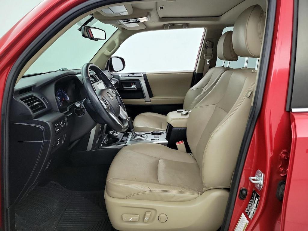 used 2018 Toyota 4Runner car, priced at $32,998