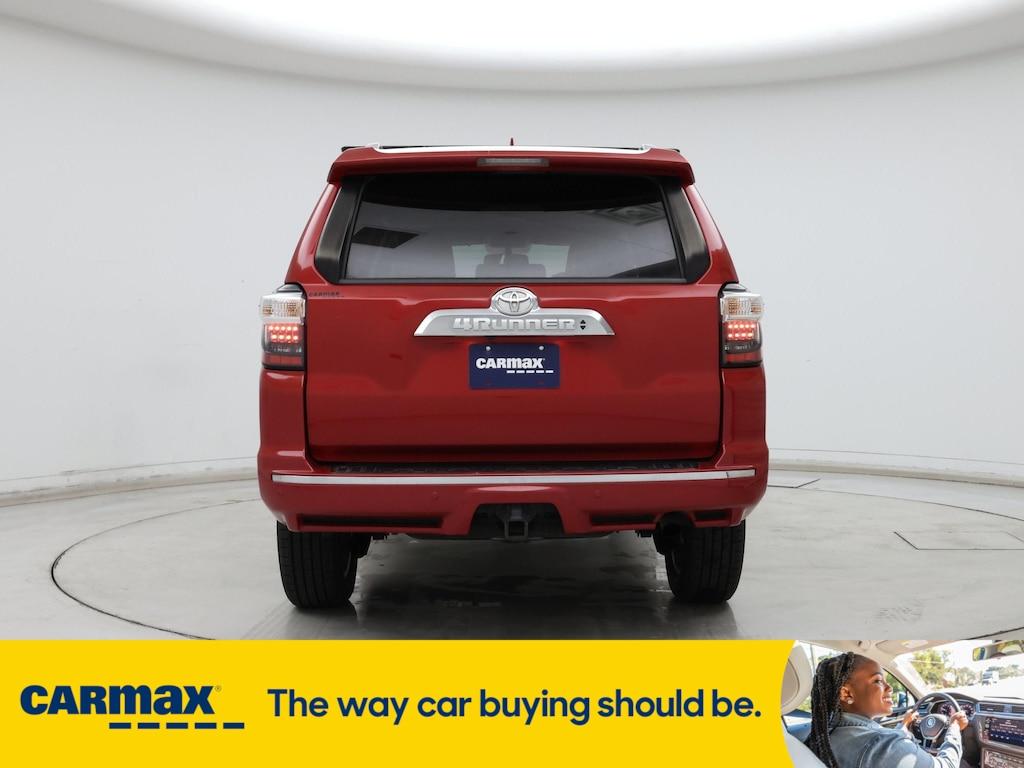 used 2018 Toyota 4Runner car, priced at $32,998