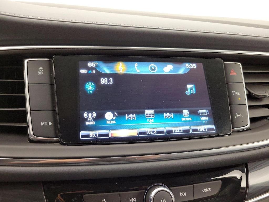 used 2019 Buick Enclave car, priced at $25,998