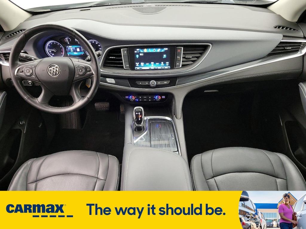 used 2019 Buick Enclave car, priced at $25,998