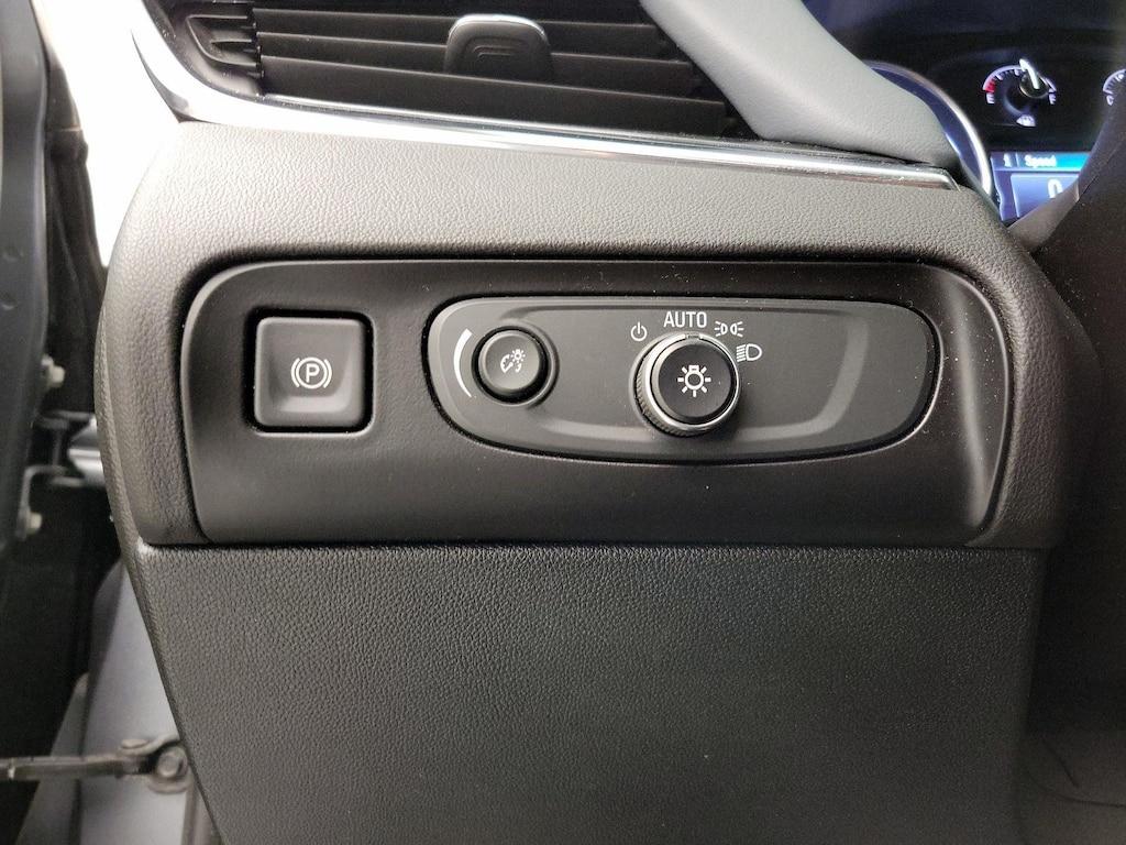 used 2019 Buick Enclave car, priced at $25,998