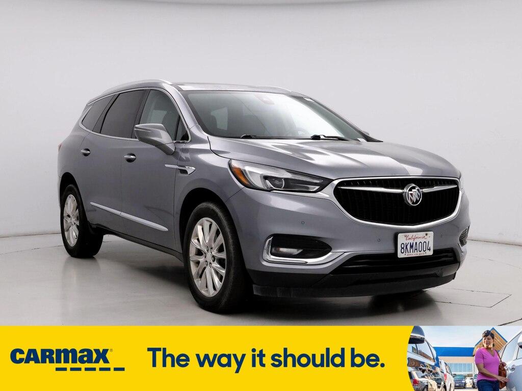 used 2019 Buick Enclave car, priced at $25,998