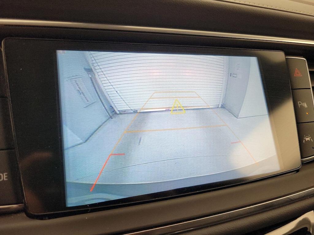 used 2019 Buick Enclave car, priced at $25,998