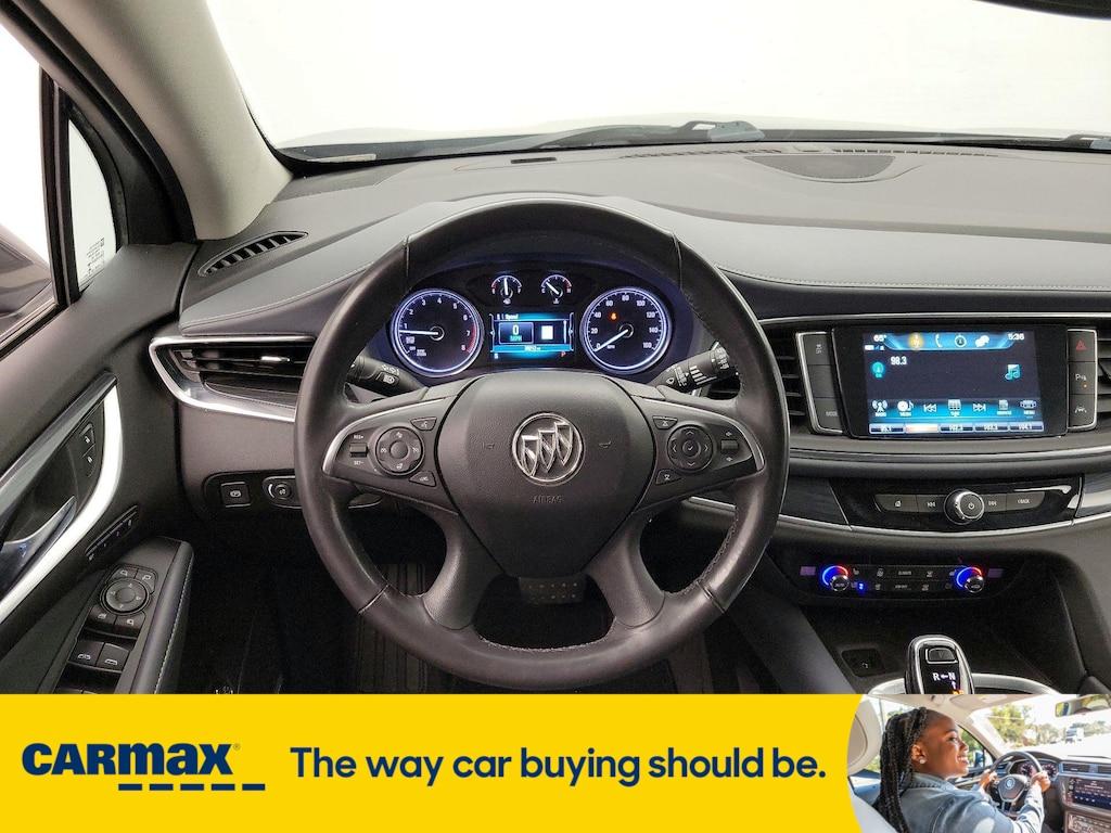 used 2019 Buick Enclave car, priced at $25,998