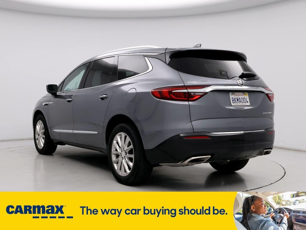 used 2019 Buick Enclave car, priced at $25,998