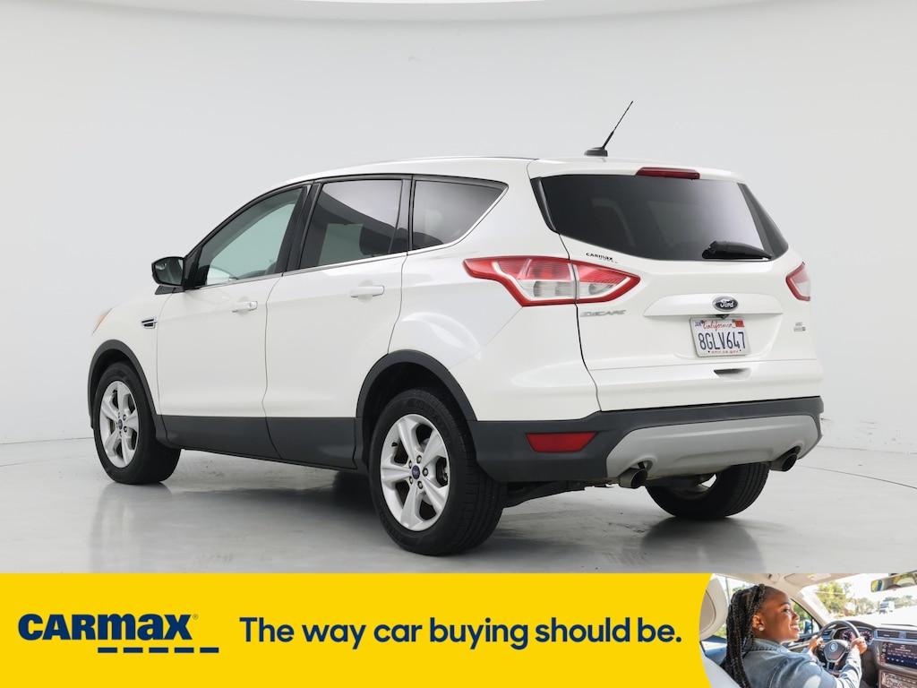 used 2016 Ford Escape car, priced at $14,599