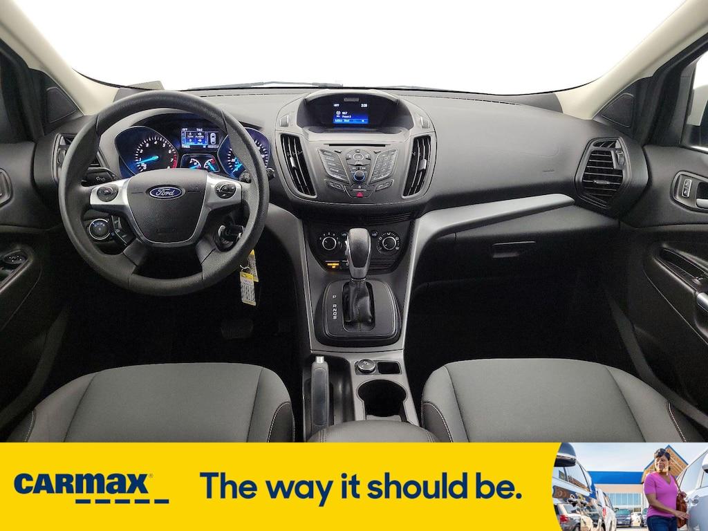 used 2016 Ford Escape car, priced at $14,998