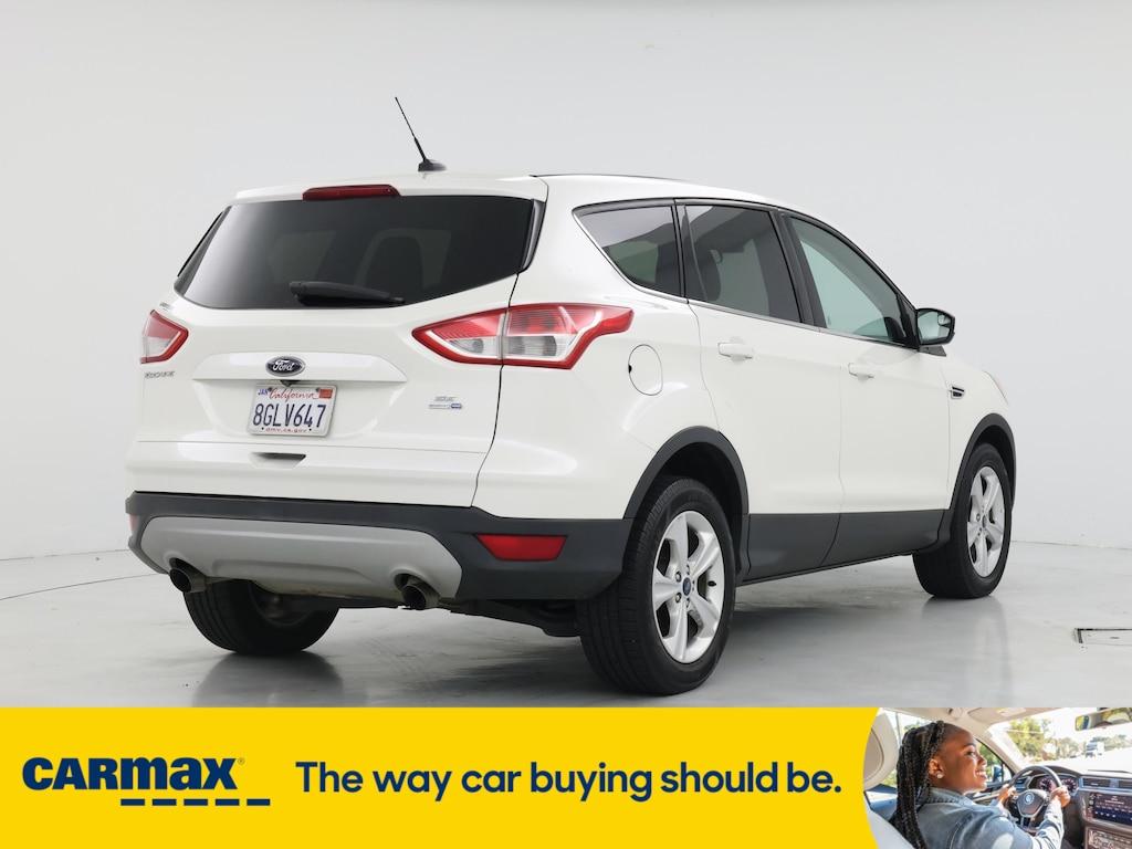 used 2016 Ford Escape car, priced at $14,998