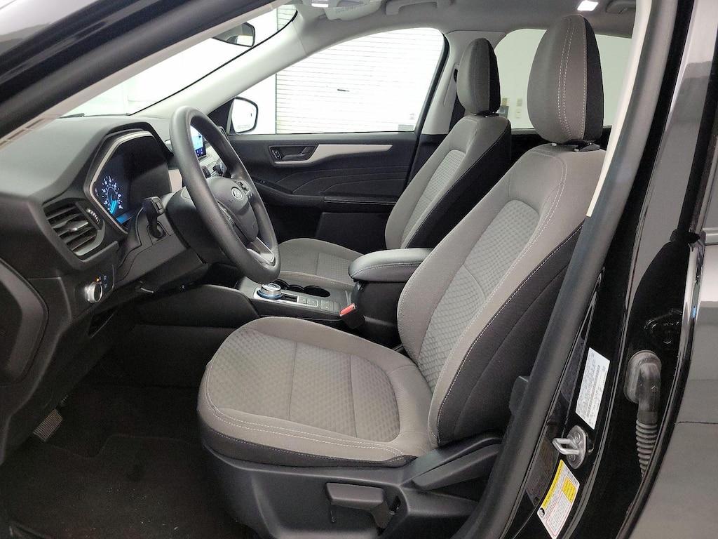 used 2022 Ford Escape car, priced at $17,998
