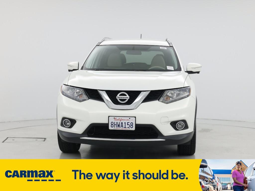 used 2014 Nissan Rogue car, priced at $14,998