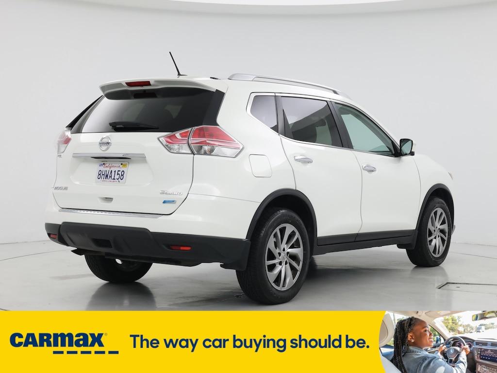 used 2014 Nissan Rogue car, priced at $14,998