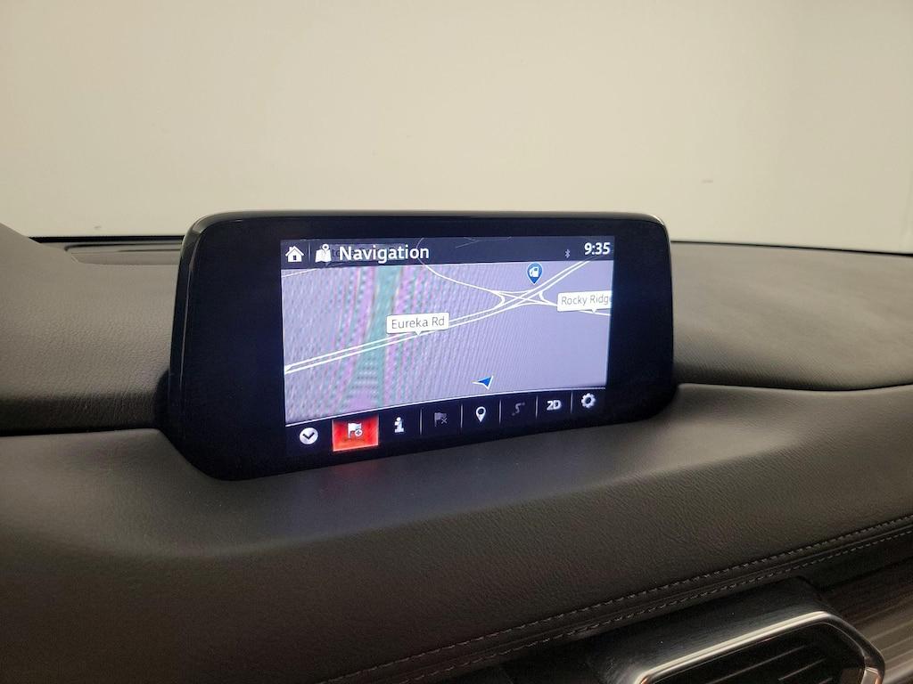 used 2018 Mazda CX-5 car, priced at $20,998