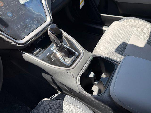 new 2025 Subaru Outback car, priced at $34,297
