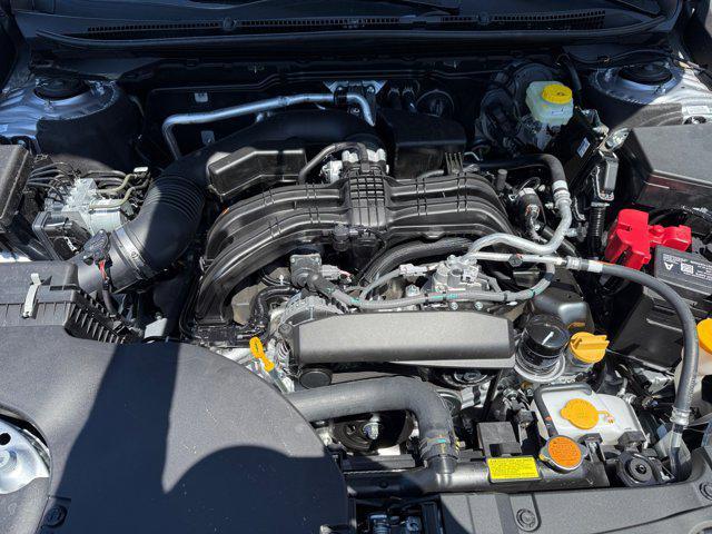 new 2025 Subaru Outback car, priced at $34,297