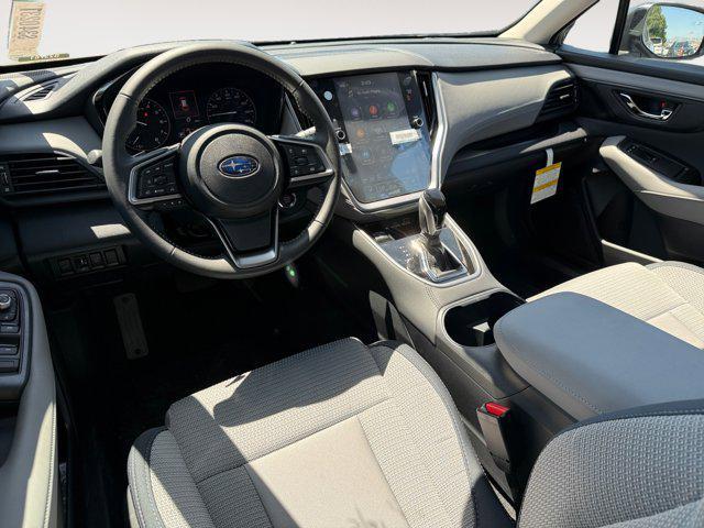 new 2025 Subaru Outback car, priced at $34,297