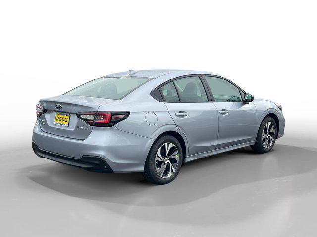 new 2025 Subaru Legacy car, priced at $29,653