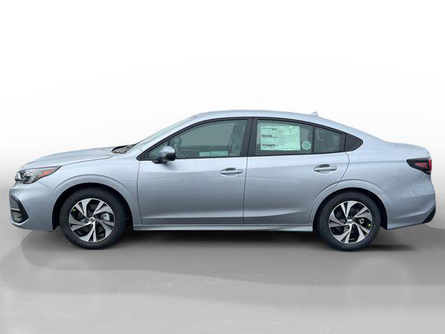 new 2025 Subaru Legacy car, priced at $29,653