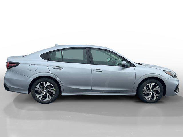 new 2025 Subaru Legacy car, priced at $29,653