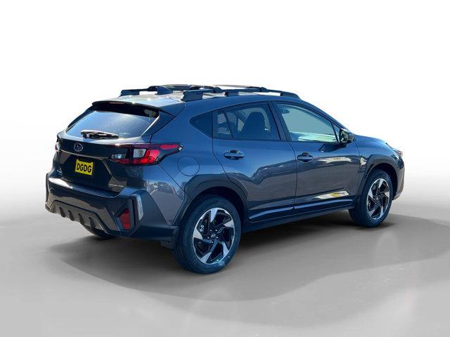 new 2024 Subaru Crosstrek car, priced at $33,261