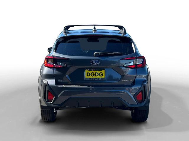 new 2024 Subaru Crosstrek car, priced at $33,261