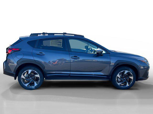 new 2024 Subaru Crosstrek car, priced at $33,261