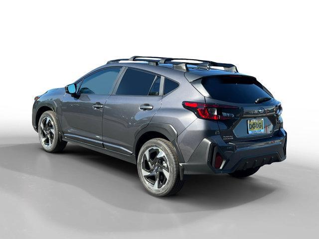 new 2024 Subaru Crosstrek car, priced at $33,261