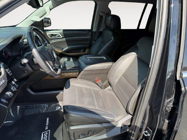 used 2020 GMC Yukon XL car, priced at $36,988