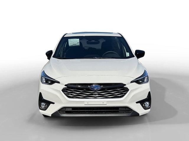new 2025 Subaru Impreza car, priced at $32,859