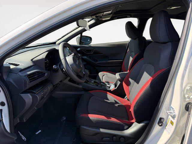 new 2025 Subaru Impreza car, priced at $32,859