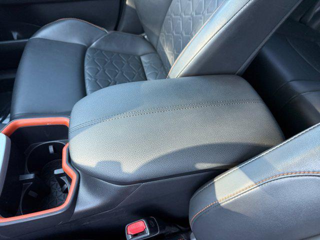 used 2024 Toyota RAV4 car, priced at $32,988