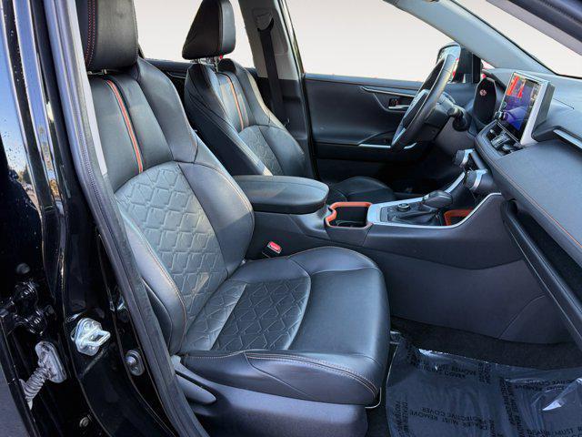 used 2024 Toyota RAV4 car, priced at $32,988