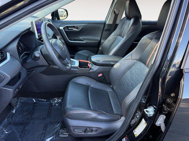 used 2024 Toyota RAV4 car, priced at $32,988