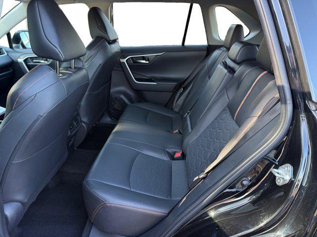 used 2024 Toyota RAV4 car, priced at $32,988
