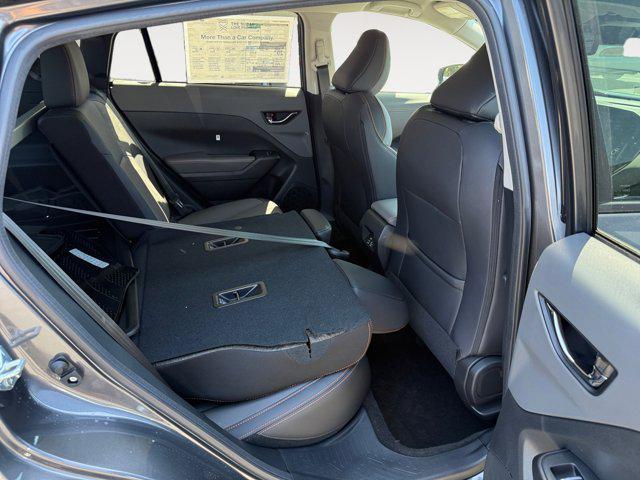 new 2025 Subaru Crosstrek car, priced at $33,395