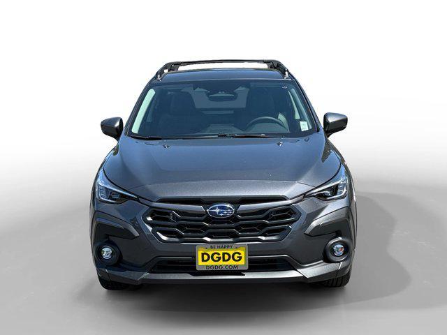 new 2025 Subaru Crosstrek car, priced at $33,395
