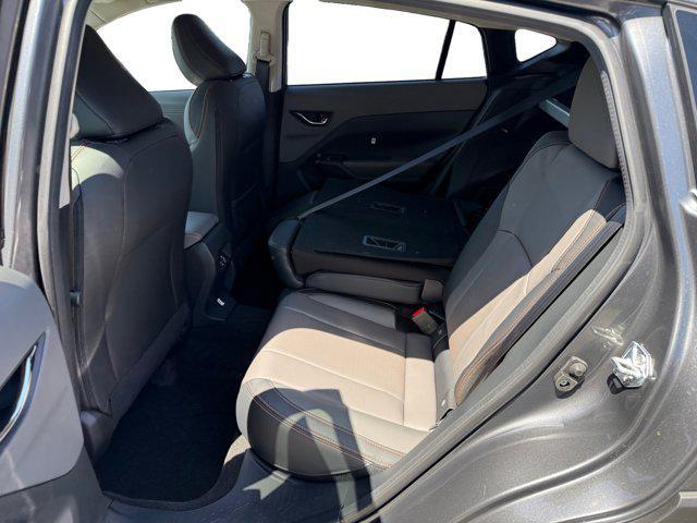 new 2025 Subaru Crosstrek car, priced at $33,395