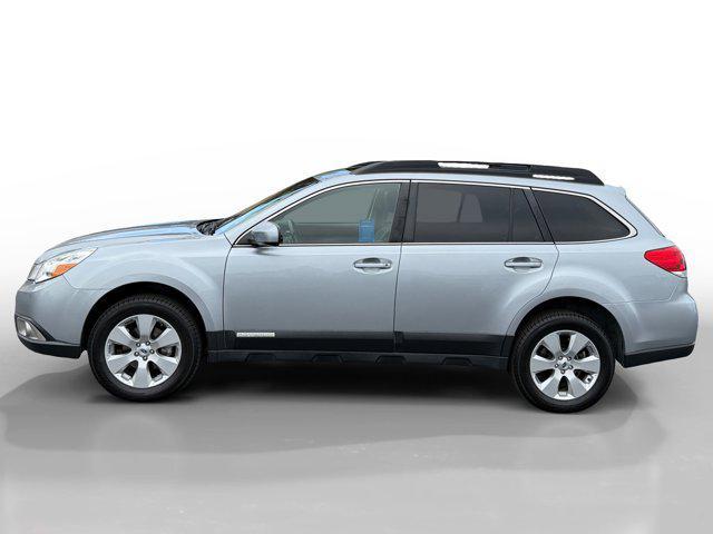 used 2012 Subaru Outback car, priced at $8,398