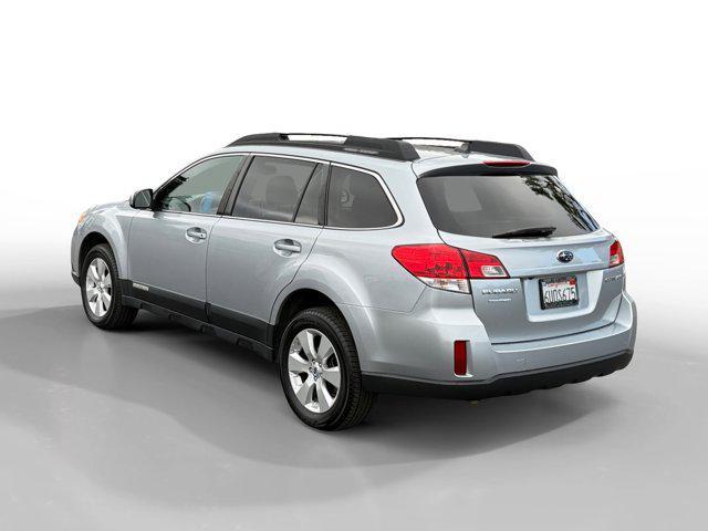 used 2012 Subaru Outback car, priced at $8,398