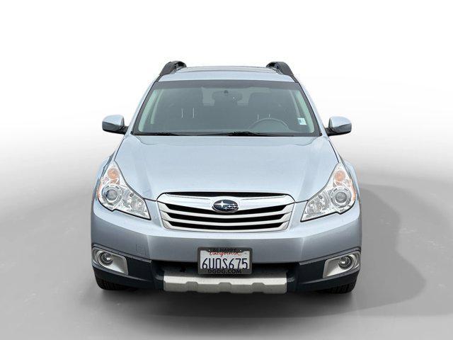 used 2012 Subaru Outback car, priced at $8,398