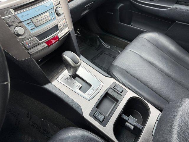 used 2012 Subaru Outback car, priced at $8,398