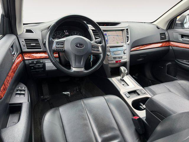 used 2012 Subaru Outback car, priced at $8,398