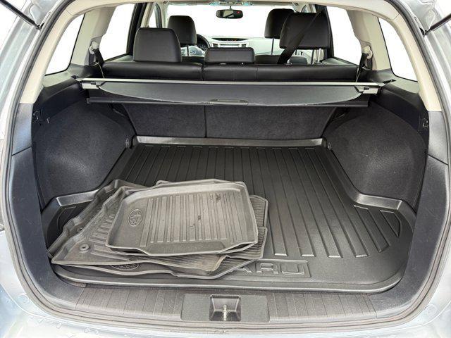 used 2012 Subaru Outback car, priced at $8,398