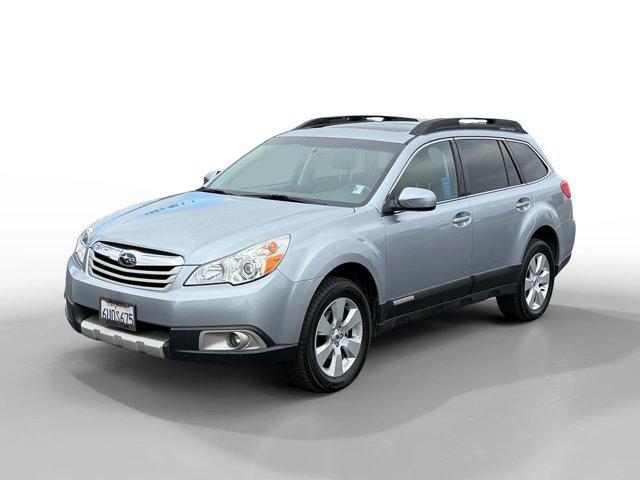 used 2012 Subaru Outback car, priced at $8,398