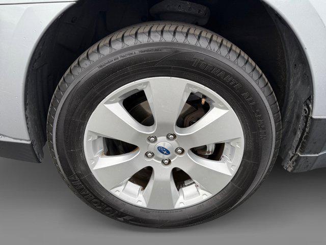 used 2012 Subaru Outback car, priced at $8,398